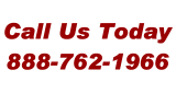 Call us today at 888-762-1966
